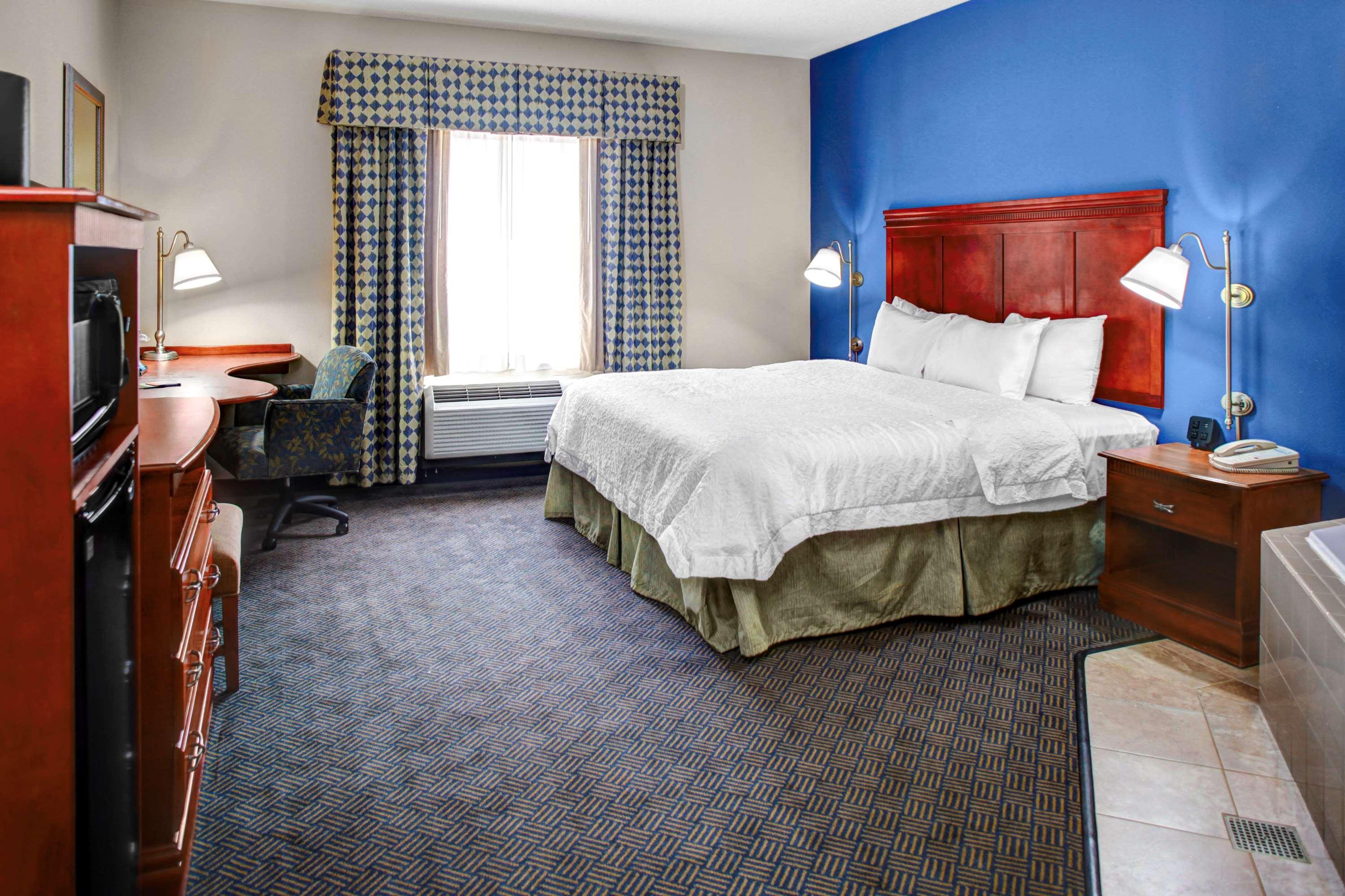 Hampton Hotel Coldwater