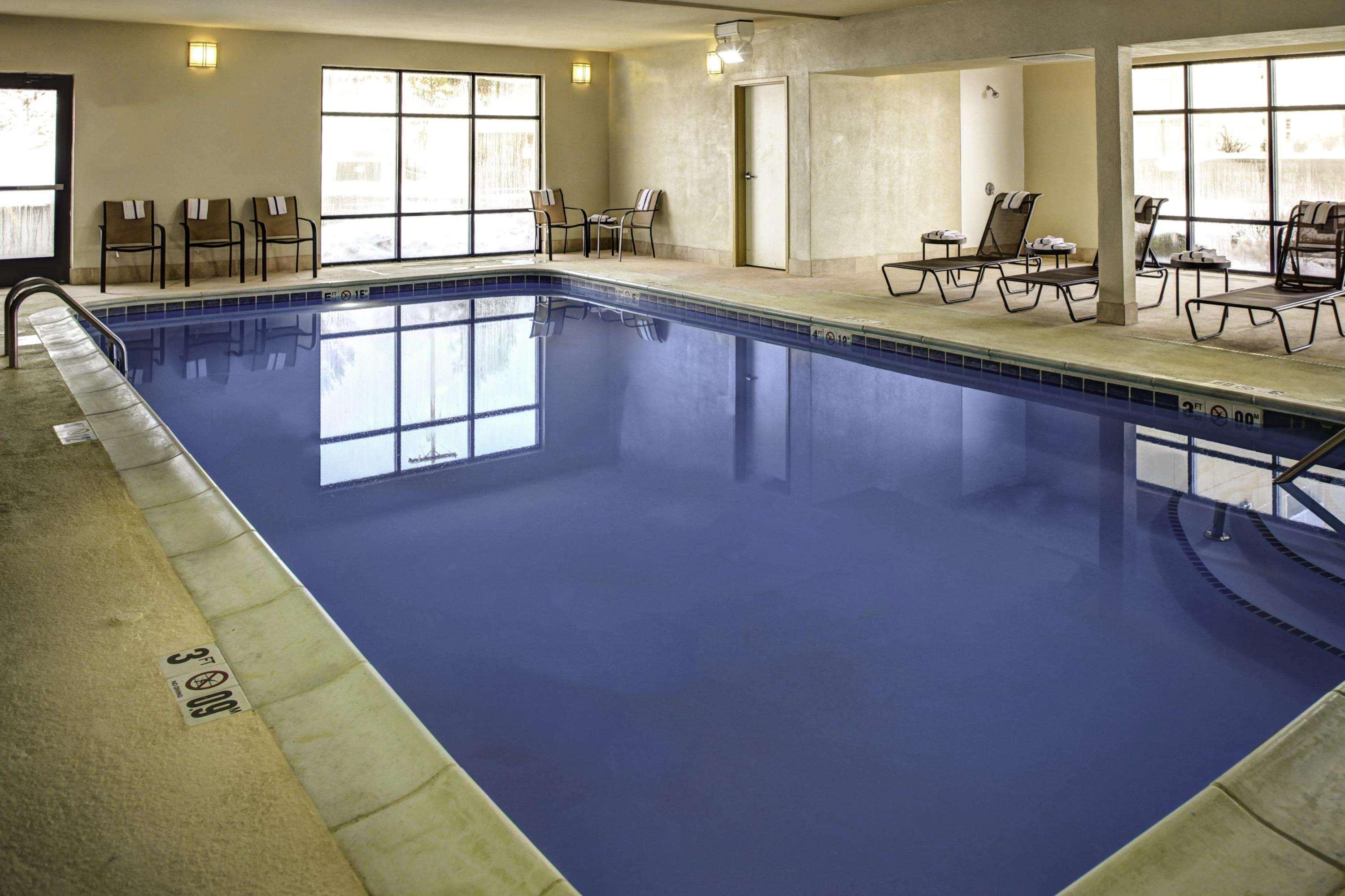 Hampton Hotel Coldwater