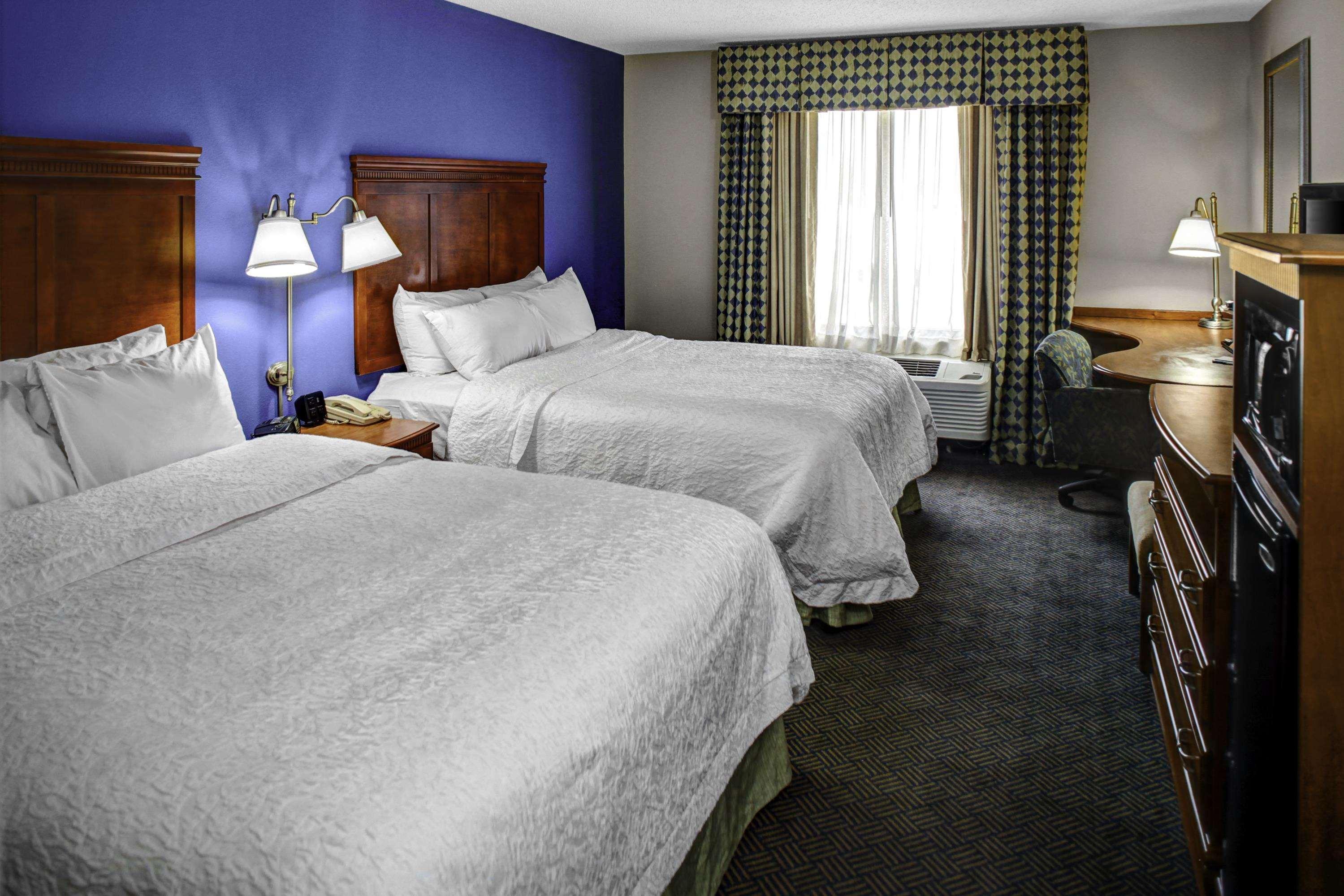 Hotel Hampton Coldwater
