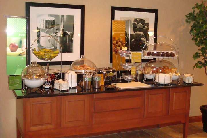 Hotel Hampton Coldwater