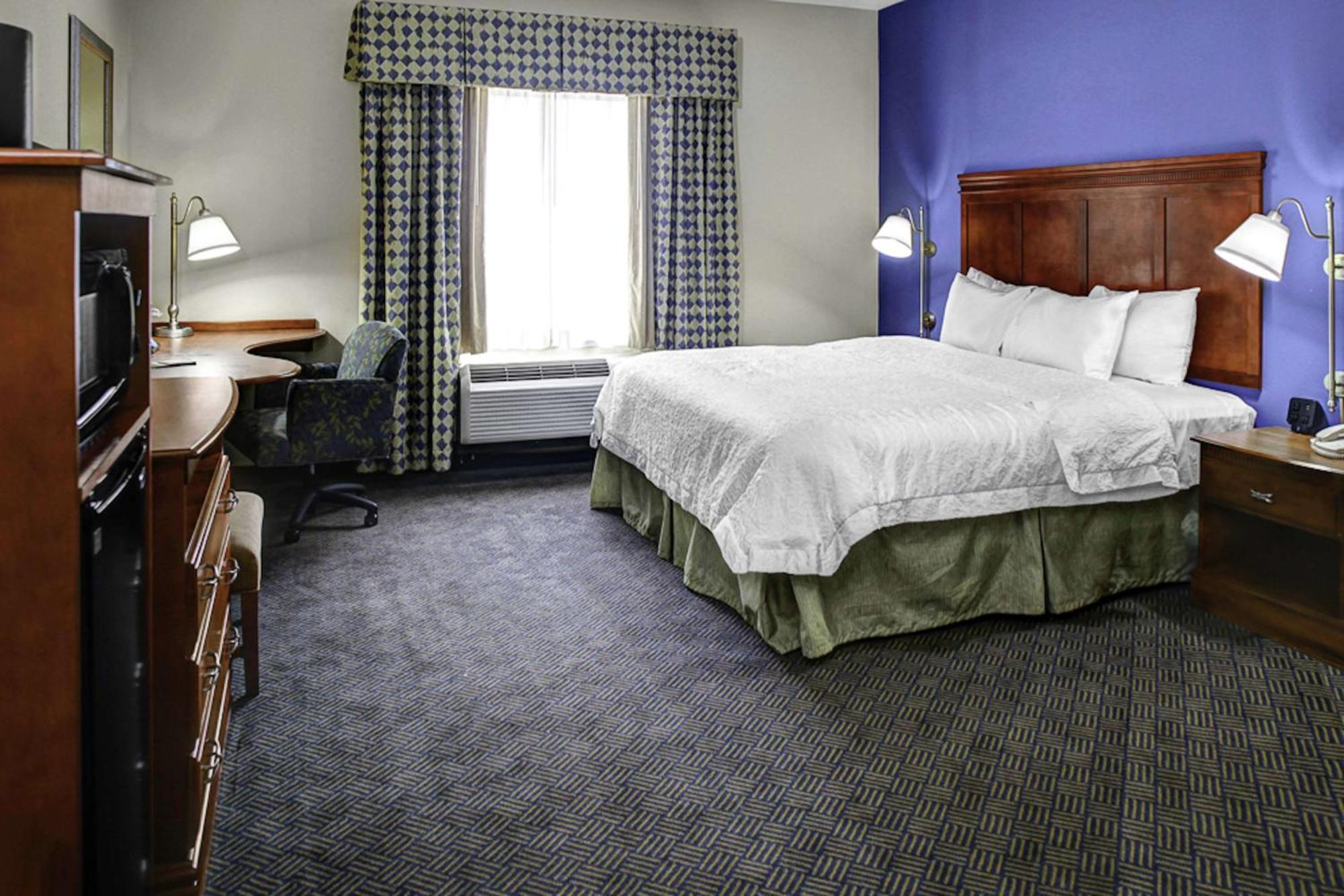Hotel Hampton Coldwater