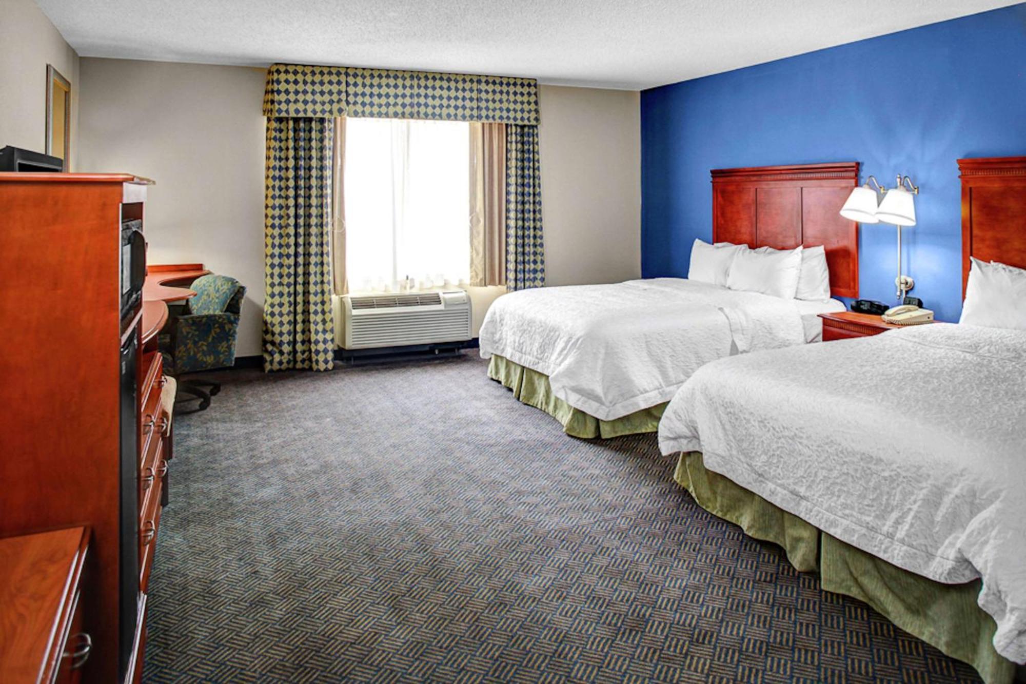 Hotel Hampton Coldwater