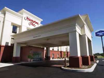 Hampton Hotel Coldwater