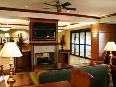 Hampton Hotel