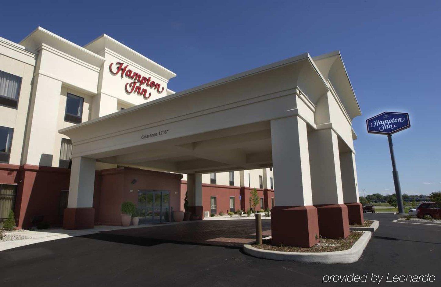 Hampton Hotel Coldwater