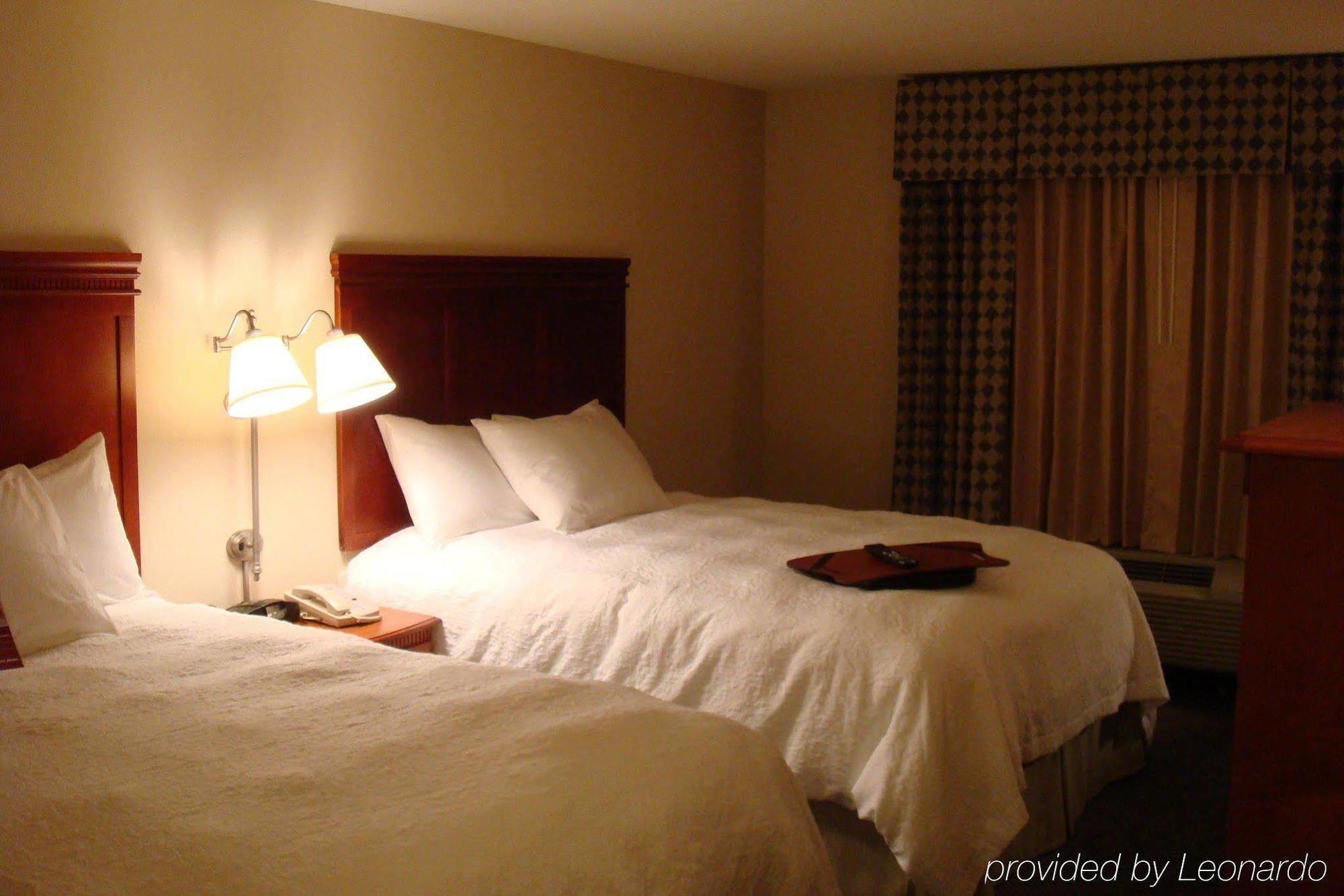 Hampton Hotel Coldwater