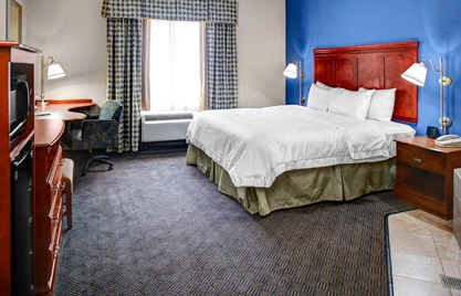 Hotel Hampton Coldwater