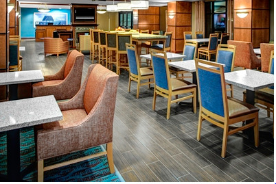 Hampton Hotel 3*