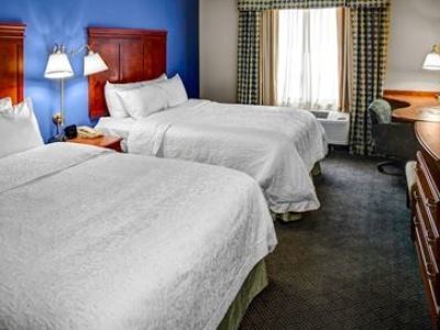 Hampton Hotel Coldwater